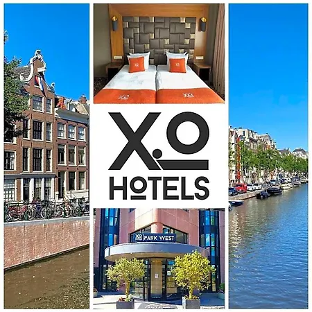 XO Hotels Park West-2
