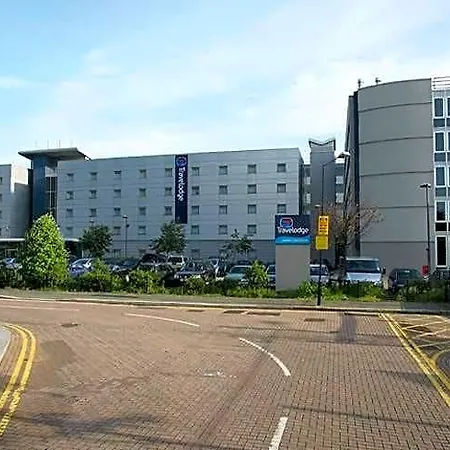 Travelodge London Docklands-3