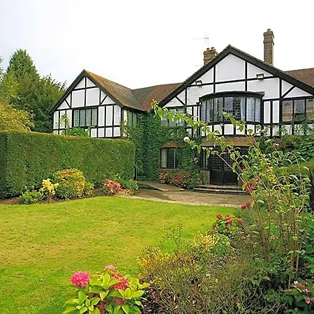 Cisswood House-2