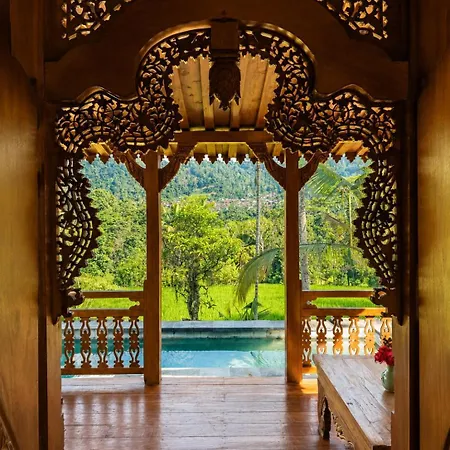 Alamdhari Villa Sidemen-2