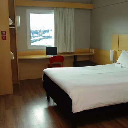Ibis Puerto Montt-2