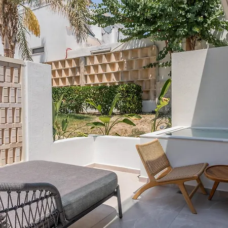 Casa Cabana Boutique Hotel&Spa - Adults Only-3