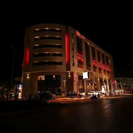 Ibis Sfax-3