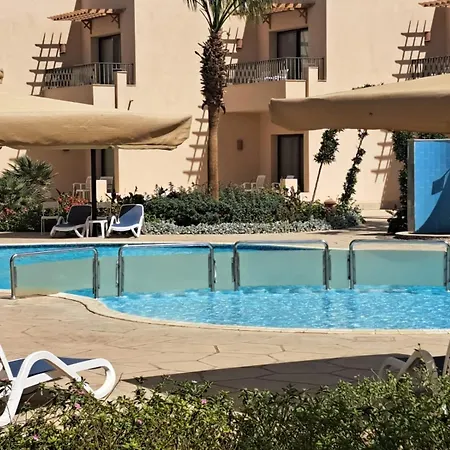 Sky View Suites Hotel-3