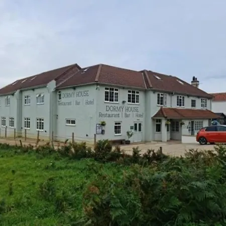 The Dormy House Hotel-2