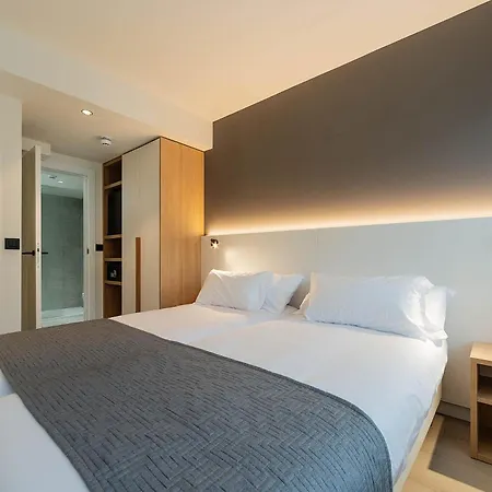 Hotel Distrito Oeste By Limehome-3
