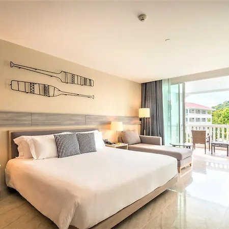 Centara Ao Nang Beach Resort & Spa Krabi-2
