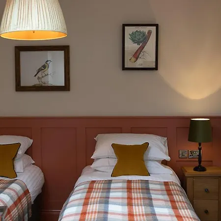 The Filly Inn-3