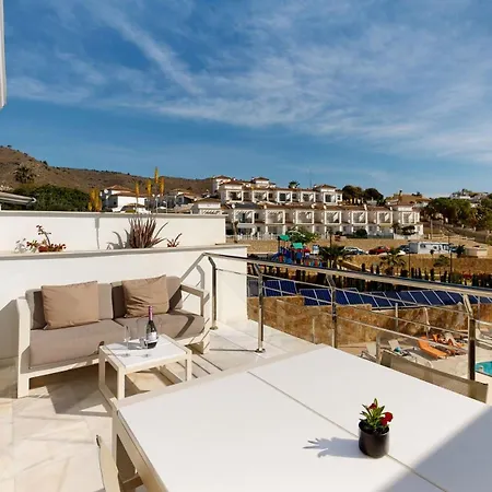 Dormio Resort Costa Blanca Beach & Spa-3