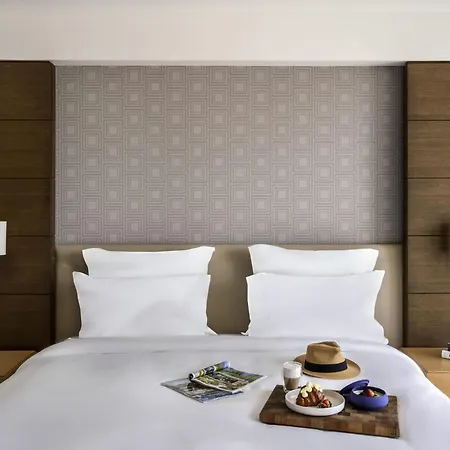 Pullman Doha West Bay-3