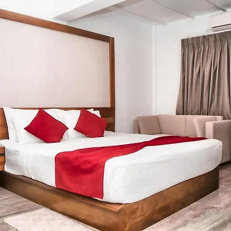 Tarshish Villa - Colombo-3