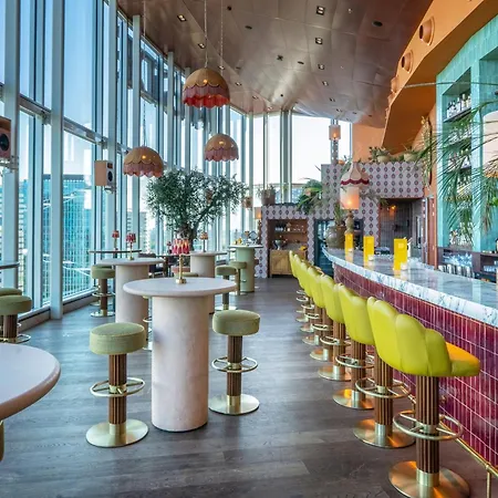 INNSiDE by Meliá Amsterdam-3