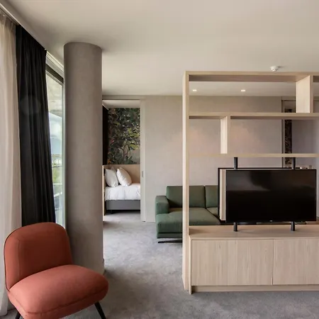 Van Der Valk Hotel Deventer-3