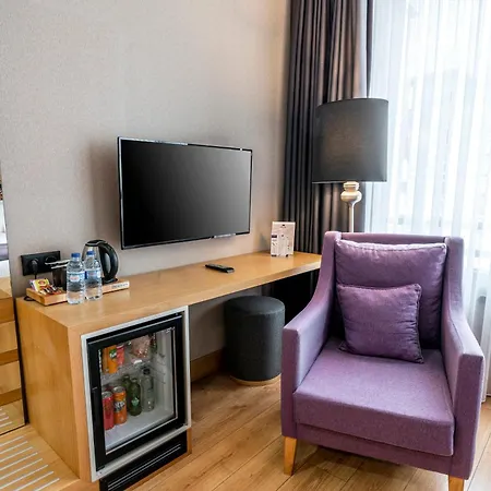 The Halich Hotel Istanbul Karakoy - Special Category-2