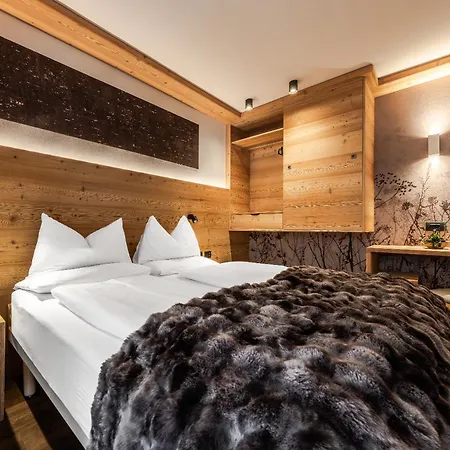 Hotel B&B Marilena-3