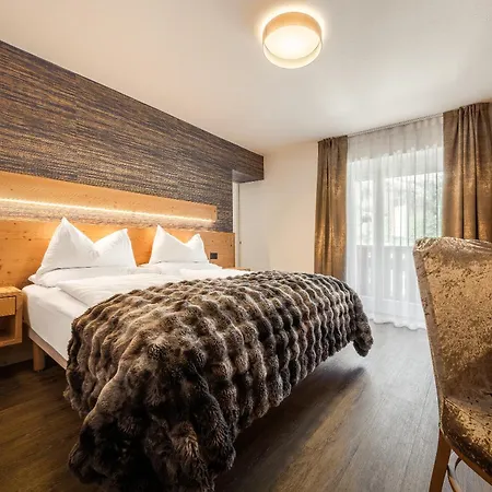 Hotel B&B Marilena-2