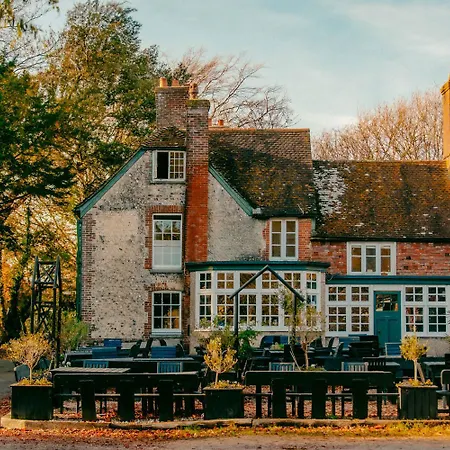 The Ram Inn-3