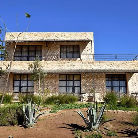 Tassourt Lodge-3