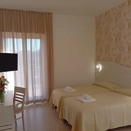 Villa Fatima, Casa Per Ferie-2