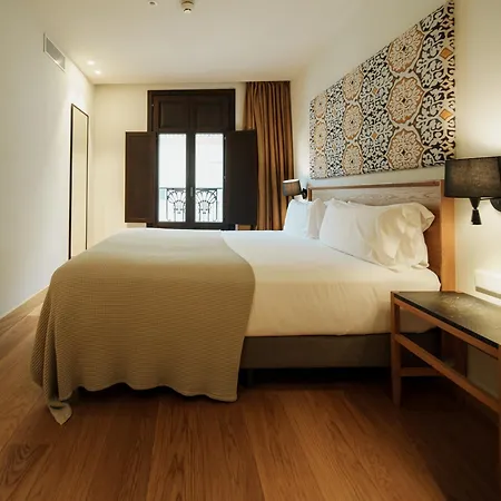 Hotel Estepona Plaza-3