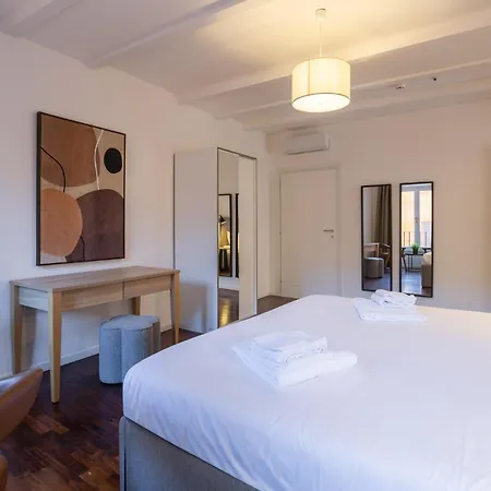 Palazzo Taverna Apartments-2