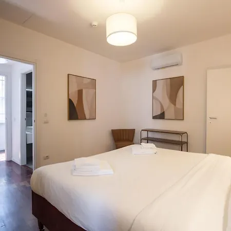 Palazzo Taverna Apartments-3