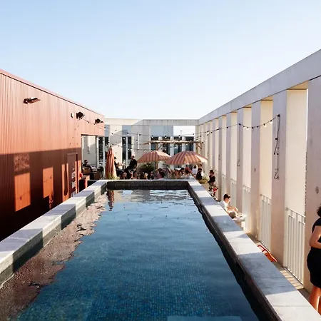 Jost Hotel Bordeaux Centre Gare Saint Jean-3