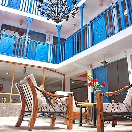 San Blas Plaza Inn-2