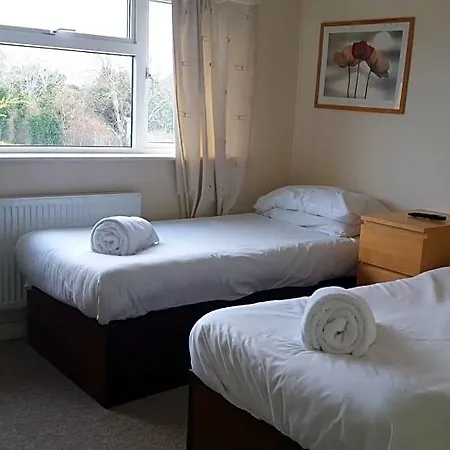 Ava House Bed And Breakfast-2