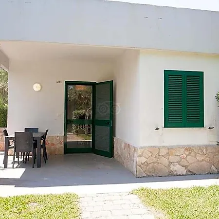 Villaggio Turistico Residenza Torre Rinalda-2