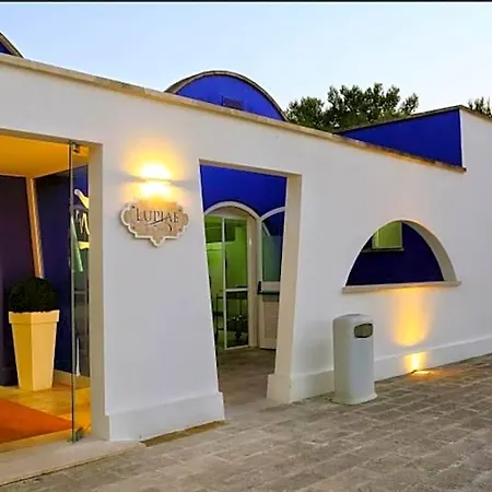 Villaggio Turistico Residenza Torre Rinalda-3
