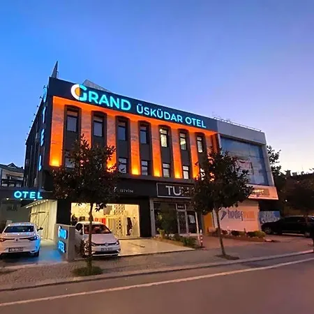 Grand Üsküdar Otel-3