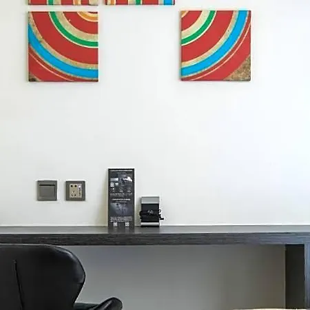 Taichung Box Design Hotels-2
