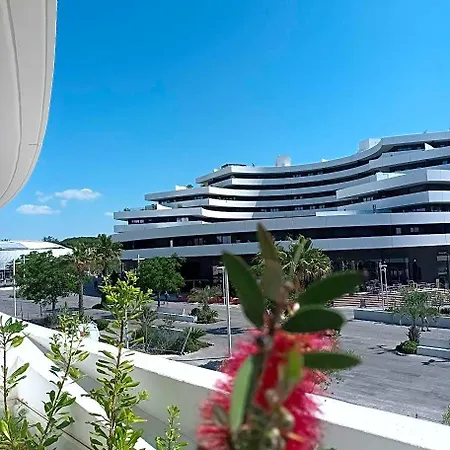 Cosy Diem Cap D'Agde-3
