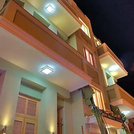 Residence Suites By Raphael Hotels-3