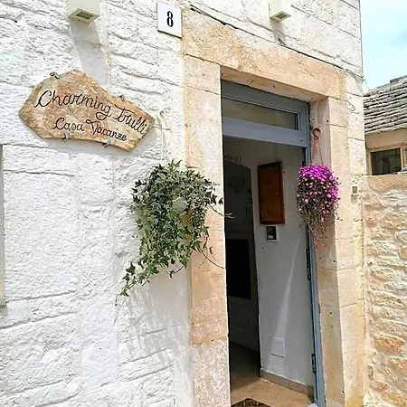 Charming Trulli-2