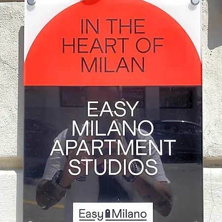 Easy Milano - Rooms&Apartments Navigli-3