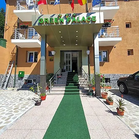 Hotel Green Palace-2