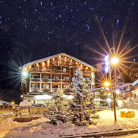 Hotel Le Refuge-3
