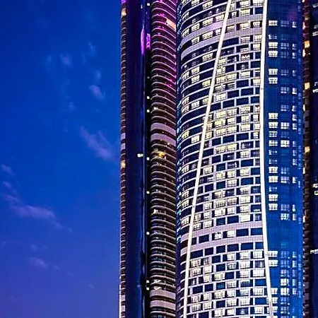Paramount Hotel Dubai-2