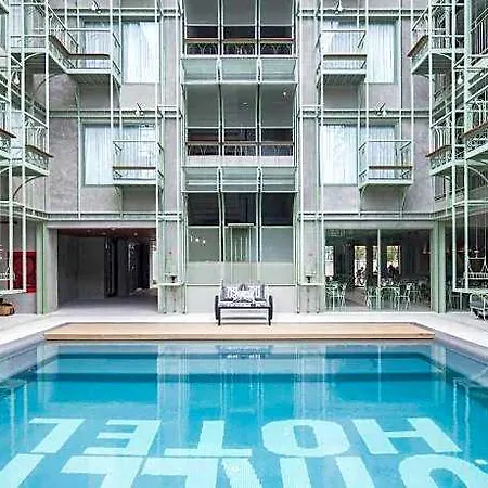 Samsen Street Hotel-2