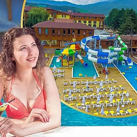 SPA Hotel Elbrus-2