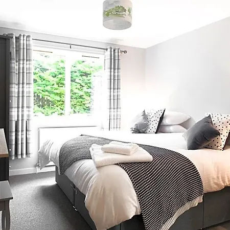 The Forge Bed & Breakfast-3