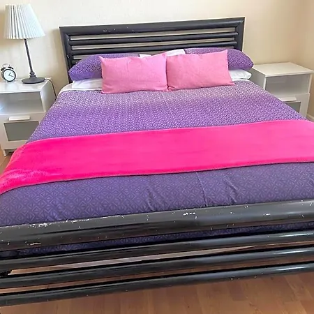 Streatham Common Bed & Breakfast-2