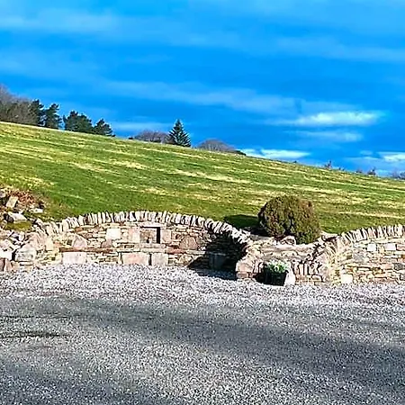 Sheildaig Farm-3