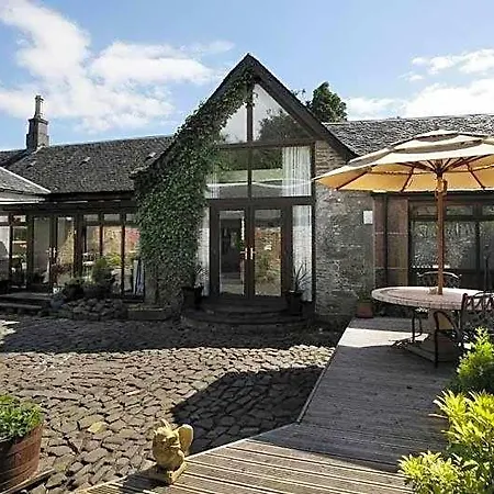 Sheildaig Farm-2