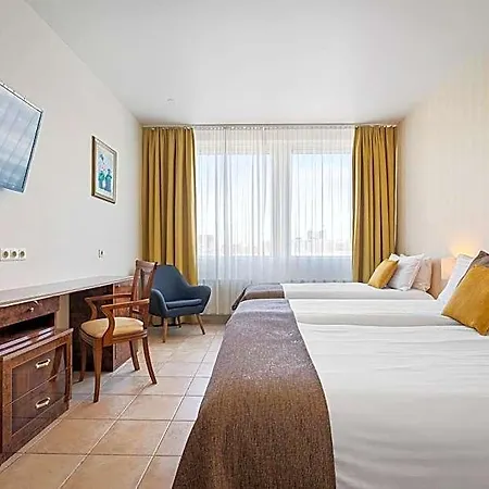 Hotel Island - Comfort-3