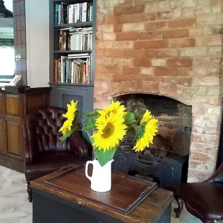 Holly Tree B&B-2