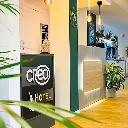 Creo Muenchen Sued-3