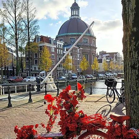 Canal View Suite-2